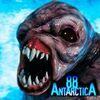 Antarctica 88 para PlayStation 4