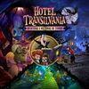 Hotel Transilvania: Aventuras e historias de terror para PlayStation 5