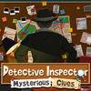 Detective Inspector: Mysterious Clues para Nintendo Switch