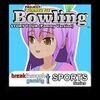 Bowling (Story Four) (Pammy Version) - Project: Summer Ice para PlayStation 4