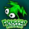 Frogger Returns PSN para PlayStation 3