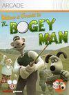 Wallace & Gromit: Grand Adventures Episode 4: The Bogey Man XBLA para Xbox 360
