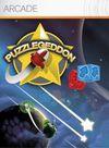 Puzzlegeddon XBLA para Xbox 360