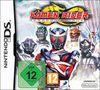 Kamen Rider: Dragon Knight para Nintendo DS