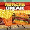 Burger Break para PlayStation 4