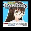 Bowling (Story Four) (Jane Version) - Project: Summer Ice para PlayStation 4