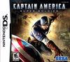 Capitn Amrica: Supersoldado para Nintendo DS