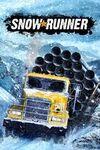 SnowRunner para Xbox Series X