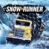 SnowRunner para PlayStation 5