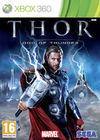 Thor: Dios del Trueno para Xbox 360