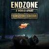 Endzone - A World Apart para PlayStation 5