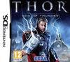 Thor: Dios del Trueno para Nintendo DS