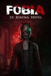 FOBIA - St. Dinfna Hotel para Xbox One