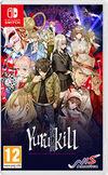 Yurukill: The Calumniation Games para Nintendo Switch