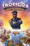 Tropico 6 para Xbox Series X