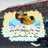 Racing Karts para PlayStation 4