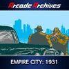 Arcade Archives EMPIRE CITY:1931 para PlayStation 4