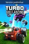 Turbo Golf Racing para Xbox Series X/S