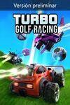 Turbo Golf Racing para Xbox One