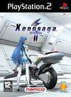 Xenosaga Episode 2 para PlayStation 2