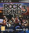 Rock Band 3 para PlayStation 3