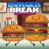 Burger Break Head to Head para PlayStation 5