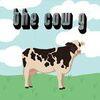 The Cow G para PlayStation 4