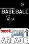 Baseball (3 Player Cooperation Edition) (Challenge Mode) - Breakthrough Gaming Arcade para PlayStation 4