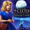 9 Clues: The Secret of Serpent Creek para Nintendo Switch