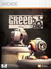 Greed Corp XBLA para Xbox 360