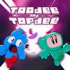 Toodee and Topdee para Nintendo Switch
