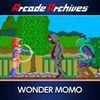 Arcade Archives WONDER MOMO para PlayStation 4