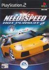 Need for Speed: Hot Pursuit 2 para PlayStation 2