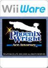 Phoenix Wright: Ace Attorney WiiW para Wii