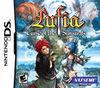 Lufia: Curse of the Sinistrals para Nintendo DS