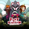 Flat Kingdom Paper's Cut Edition para PlayStation 4
