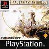 Final Fantasy Anthology para PS One