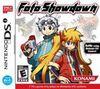 Foto Showdown para Nintendo DS