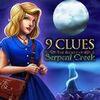 9 Clues: The Secret of Serpent Creek para PlayStation 5