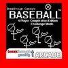 Baseball (4 Player Cooperation Edition) (Challenge Mode) - Breakthrough Gaming Arcade para PlayStation 4