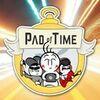 Pad of Time para Nintendo Switch