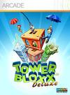 Tower Boxx Deluxe para Xbox 360