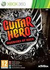 Guitar Hero: Warriors of Rock para PlayStation 3