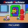Arcade Archives PAC-LAND para PlayStation 4