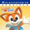 Lucky's Tale para PlayStation 4