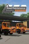 Road Maintenance Simulator para Xbox Series X