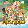 Story of Seasons: Pioneers of Olive Town para PlayStation 4