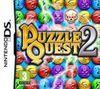 Puzzle Quest 2 para Nintendo DS