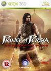 Prince of Persia: Las Arenas Olvidadas para Xbox 360