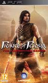 Prince of Persia: Las Arenas Olvidadas para PSP